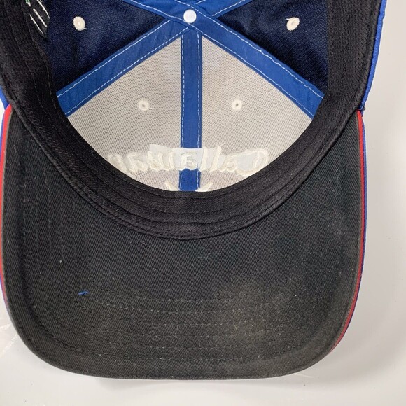 Callaway Big Bertha 2014 Odyssey Golf Speed Regime Hat Baseball Cap Adjustable - Picture 6 of 12